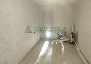 3-к квартира, вторичка, 64м2, 6/9 этаж