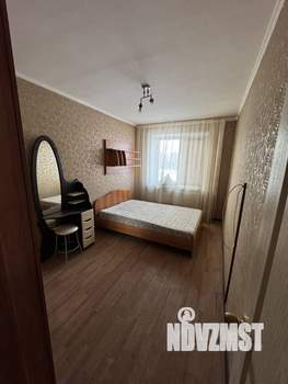 3-к квартира, вторичка, 71м2, 5/10 этаж