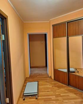 4-к квартира, вторичка, 77м2, 5/9 этаж