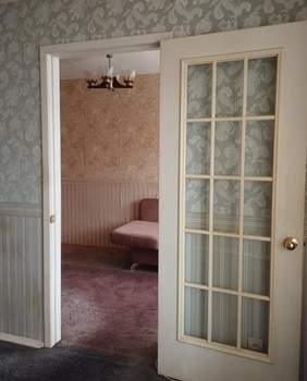 2-к квартира, вторичка, 39м2, 4/5 этаж