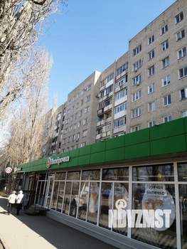2-к квартира, вторичка, 44м2, 4/9 этаж