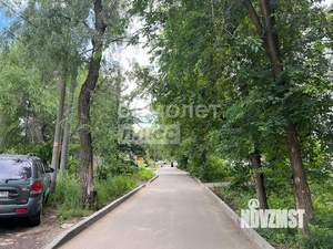 2-к квартира, вторичка, 45м2, -2/5 этаж