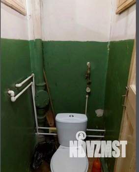 2-к квартира, вторичка, 61м2, 1/4 этаж