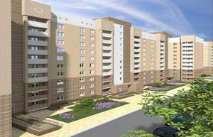 1-к квартира, вторичка, 25м2, 1/12 этаж