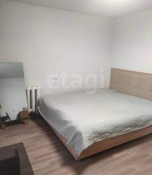 1-к квартира, вторичка, 34м2, 2/10 этаж