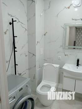 1-к квартира, вторичка, 34м2, 1/10 этаж