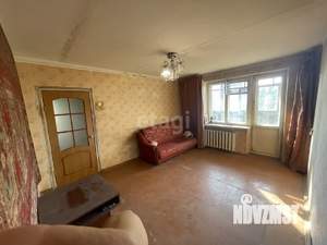 2-к квартира, вторичка, 49м2, 8/9 этаж