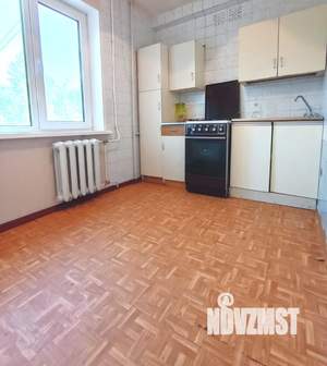 3-к квартира, вторичка, 59м2, 3/5 этаж