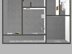 2-к квартира, вторичка, 62м2, 7/25 этаж