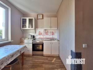 1-к квартира, вторичка, 31м2, 6/10 этаж
