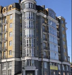 3-к квартира, вторичка, 105м2, 3/9 этаж