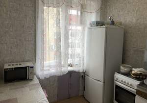 2-к квартира, вторичка, 40м2, 5/5 этаж