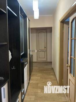 3-к квартира, вторичка, 62м2, 3/9 этаж