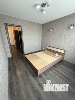 2-к квартира, вторичка, 62м2, 10/25 этаж