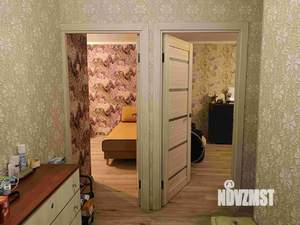 2-к квартира, вторичка, 52м2, 3/9 этаж