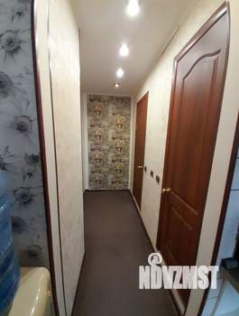 2-к квартира, вторичка, 54м2, 9/9 этаж