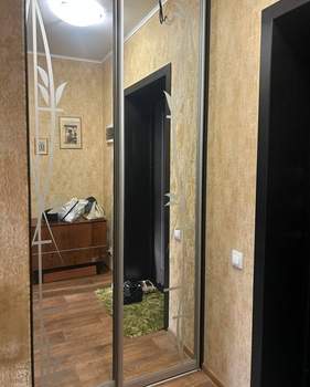 1-к квартира, вторичка, 35м2, 8/14 этаж