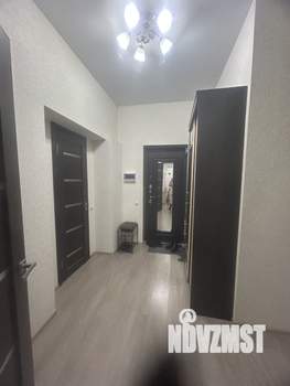 1-к квартира, вторичка, 42м2, 2/10 этаж