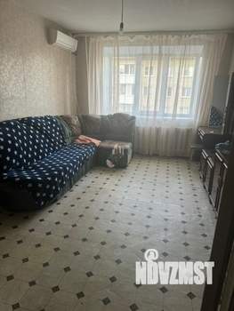 2-к квартира, вторичка, 48м2, 5/5 этаж