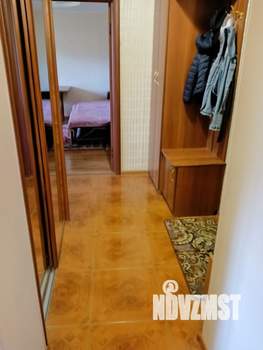 2-к квартира, вторичка, 55м2, 6/10 этаж