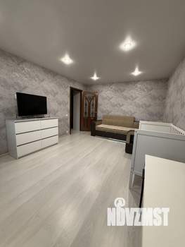 1-к квартира, вторичка, 39м2, 8/9 этаж