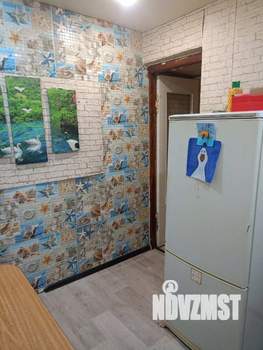 1-к квартира, вторичка, 32м2, 1/5 этаж