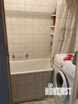 3-к квартира, вторичка, 62м2, 4/9 этаж