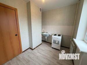 1-к квартира, вторичка, 25м2, 3/9 этаж