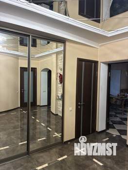 3-к квартира, вторичка, 113м2, 7/11 этаж