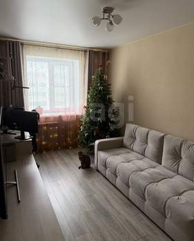 2-к квартира, вторичка, 51м2, 13/14 этаж