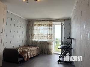 1-к квартира, вторичка, 33м2, 7/9 этаж