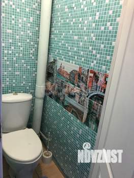 3-к квартира, вторичка, 65м2, 8/9 этаж