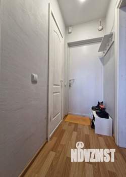 1-к квартира, вторичка, 25м2, 5/8 этаж