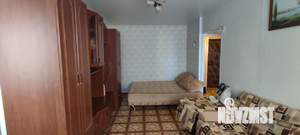 2-к квартира, вторичка, 42м2, 3/5 этаж