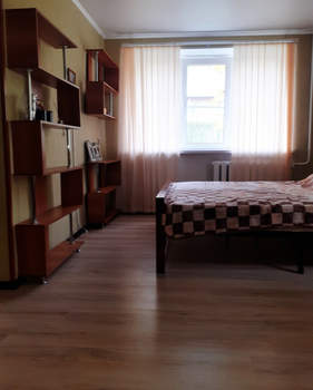 1-к квартира, вторичка, 31м2, 3/5 этаж