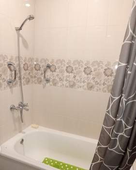 1-к квартира, вторичка, 35м2, 9/15 этаж