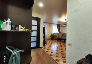 3-к квартира, вторичка, 55м2, 5/5 этаж