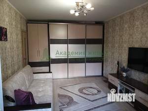 1-к квартира, вторичка, 38м2, 2/9 этаж