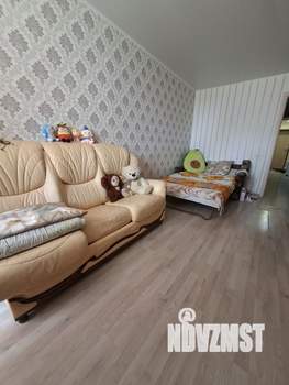 1-к квартира, вторичка, 31м2, 10/12 этаж