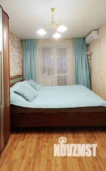 3-к квартира, вторичка, 64м2, 1/9 этаж