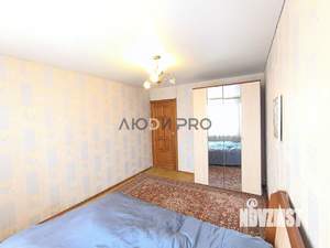 3-к квартира, вторичка, 60м2, 9/9 этаж