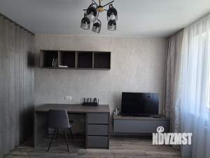 1-к квартира, вторичка, 39м2, 5/25 этаж