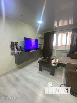 1-к квартира, вторичка, 40м2, 9/10 этаж