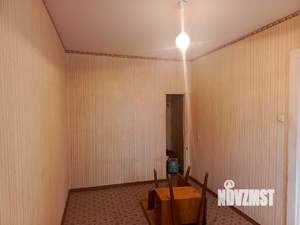 2-к квартира, вторичка, 46м2, 1/5 этаж