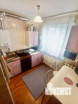 2-к квартира, вторичка, 46м2, 5/5 этаж