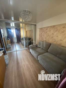 3-к квартира, вторичка, 56м2, 9/9 этаж
