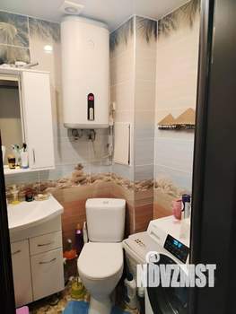 3-к квартира, вторичка, 60м2, 6/9 этаж