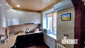 3-к квартира, вторичка, 62м2, 5/5 этаж