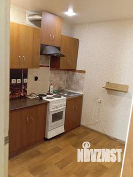 1-к квартира, вторичка, 31м2, 8/10 этаж