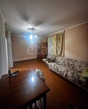 1-к квартира, вторичка, 31м2, 4/5 этаж